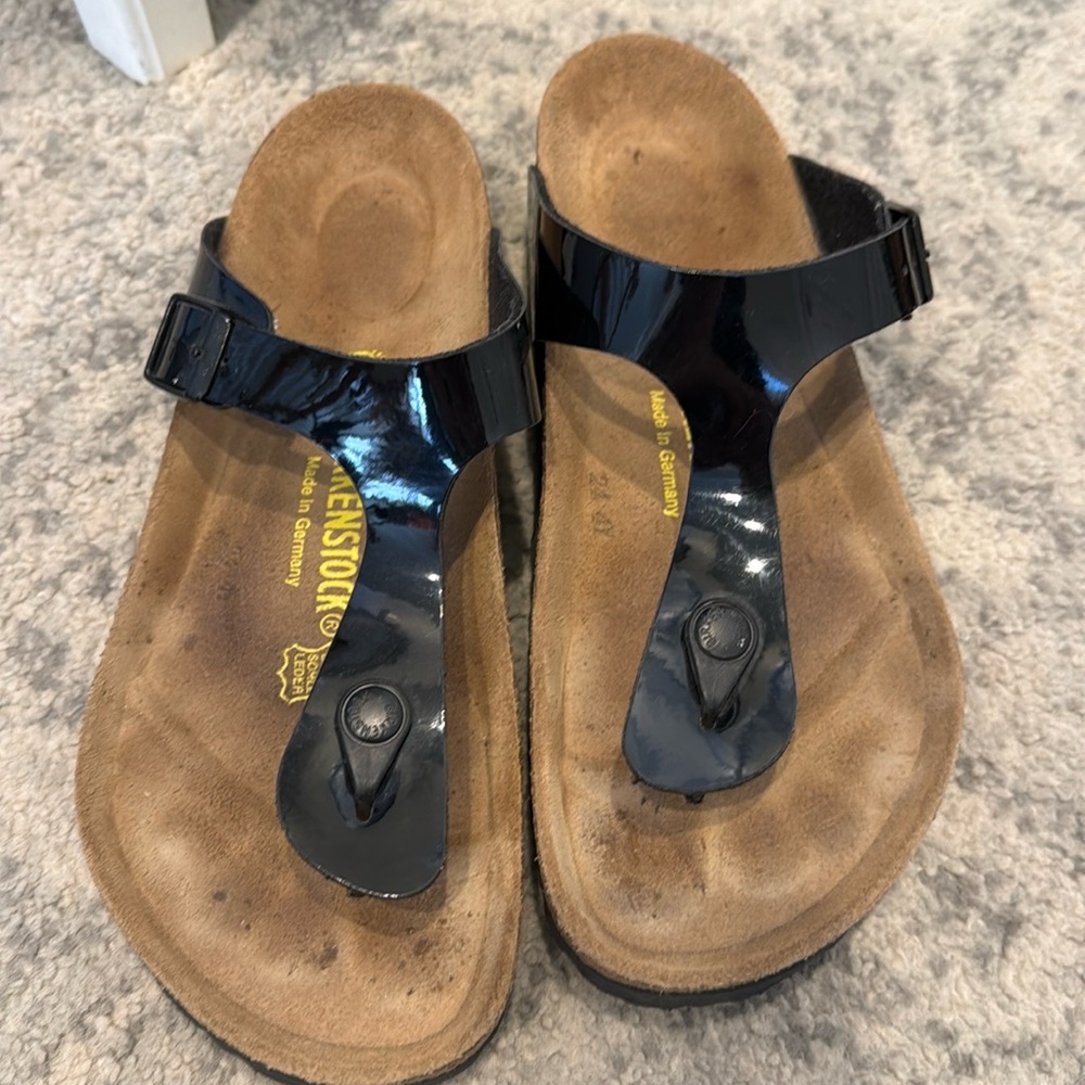Gizeh Birkenstocks